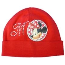 Cappellino Minnie