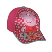 Chapeau Peppa Pig