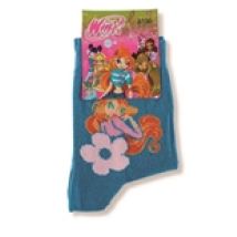 Chaussettes Winx