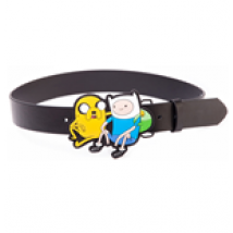 Cinta Adventure Time - Jake & Finn - L
