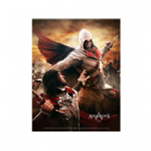 Poster Assassin's Creed 110656