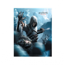 Poster Assassin's Creed 110658