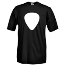 T-shirt col rond manches courtes - Impression flex - lucillo