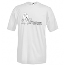 T-shirt ETHOS del Gargano 111030