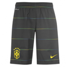 Pantaloncino Brasile 2014-15 Nike Third da bambino