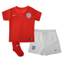 Kit Inghilterra 2014-15 Away World Cup da bambino (0 - 3 anni)