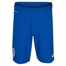 Pantaloncino Inghilterra 2014-15 Nike Home da bambino