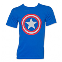 T-shirt Captain America 111235