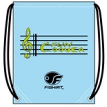 Sac en polyester - Fun Coover