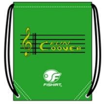 Sac en polyester - Fun Coover