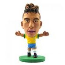 Brésil Figurine Nymar