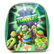 Sacoche Tortues ninja 111550
