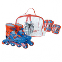 Skateboard Spiderman 111575