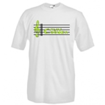 T-shirt Fun Coover 111596