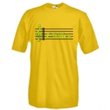 T-shirt Fun Coover 111597