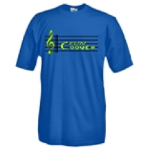 T-shirt Fun Coover 111600