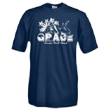 T-shirt Grace 111636