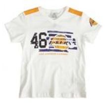 T-shirt Los Angeles Lakers  111661