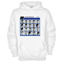 Sweat à capuche - Impression en Flex  - Hanuman