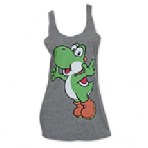 Top Nintendo  pour femme