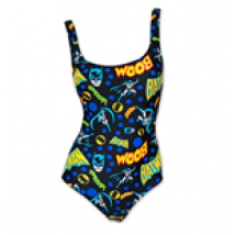 Maillot de bain Batman 111946