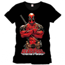 T-Shirt Marvel 111979