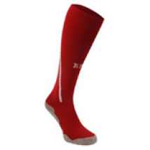 Glasgow Rangers Chaussettes Extérieur 2013-14 (rouge)