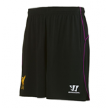 Pantaloncino portiere Liverpool FC 2014-15 Home da bambino