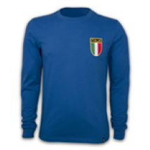 Maglia Italia 1970's Retro