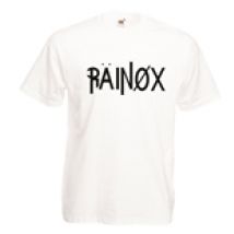 T-shirt avec impression transfert  - RÄINØX