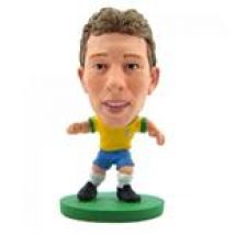 Action figure BRASILE 113134