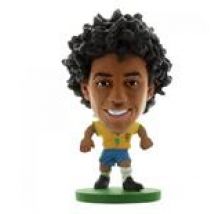 Action figure BRASILE 113138