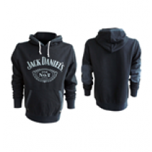 Felpa JACK DANIEL'S Classic Old No. 7 Large