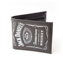 Portafogli Jack Daniel's 113507