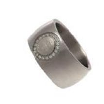 Anello Arsenal - Medium