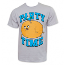 T-shirt Adventure Time 113716