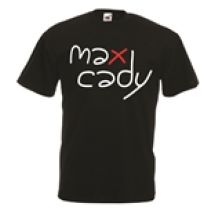 T-shirt avec impression transfert  - Maxcady