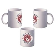 Tasse en céramique  - Milingo Project