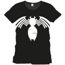 T-shirt Spider-Man Big Spider Logo