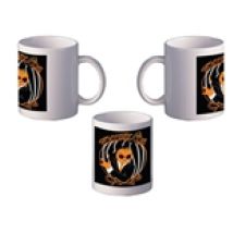 Tasse en céramique  - PumpKins Cage