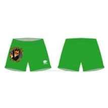 Short de bain homme - PumpKins Cage