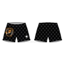 Short de bain homme texturé - PumpKins Cage