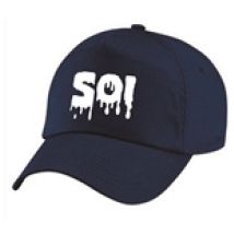 Casquette 5 Panneaux  - Foot Filth