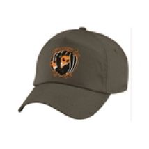 Casquette de baseball PumpKins Cage 114260