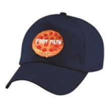 Casquette de baseball PumpKins Cage 114261