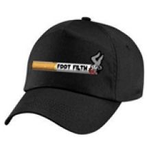 Casquette 5 Panneaux  - Foot Filth