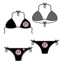 Bikini Milingo Project 114330