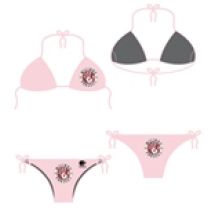Bikini Milingo Project 114332