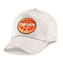 Casquette de baseball Foot Filth 114333