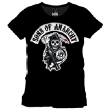 T-shirt Sons of Anarchy SOA Reaper